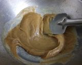 A picture of step 9 of Peanut Butter Muesli Bars.