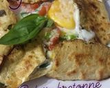 Foto del paso 6 de la receta: Galette Bretonne