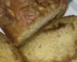 A picture of step 9 of Banana bread 🍞.