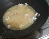 Udang crispy saus telur asin simple langkah memasak 3 foto
