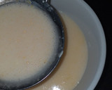 Foto del paso 4 de la receta: Hojaldre relleno con crema pastelera
