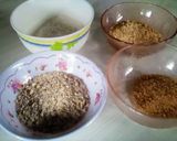 Foto del paso 1 de la receta: Galletas rellenas 🍪┏(＾0＾)┛