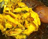 Ayam Goreng Saus Tiram langkah memasak 7 foto