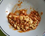 Foto del paso 3 de la receta Huevos rellenos 🥚