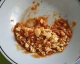 Foto del paso 3 de la receta: Huevos rellenos 🥚