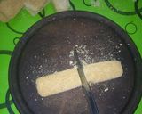 Foto del paso 2 de la receta: Chocotorta con bordes de vainilla