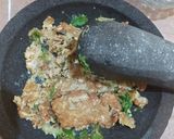 Foto langkah ke 3 dari resep Sambal Tempe.