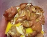 Foto langkah ke 2 dari resep Chicken Karage.