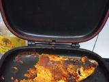 Bandeng bakar