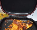 Foto langkah ke 4 dari resep Bandeng bakar.