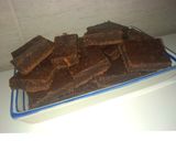 Foto del paso 8 de la receta: Brownies