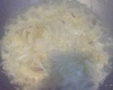Foto langkah ke 3 dari resep Sayur Orak Arik Kol.
