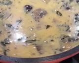 छतीसगड़ की कढ़ी (chhattisgarh ki kadhi recipe in hindi) रेसिपी चरण 5 फोटो