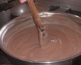 Foto del paso 8 de la receta: CHOCOLATE CREMOSO(con sémola FINA)