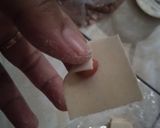 Foto langkah ke 4 dari resep Kacang sembunyi karamel.