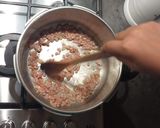 "Töltött" káposzta recept fázis 5 fotója