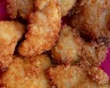 Foto langkah ke 5 dari resep Chicken Katsu ala bunda 3D.