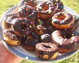 Foto del paso 6 de la receta: Donas