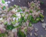 A picture of step 7 of Pav Bhaaji Sandwich.