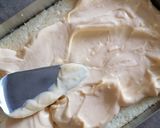 Mákos krémes recept fázis 8 fotója