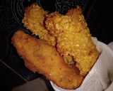 Foto del paso 8 de la receta: Finger de Pollo Crujientes