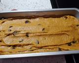 Chocolate Chip Pumpkin Bread recipe step 6 photo