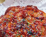 Foto del paso 5 de la receta: Torta Invertida de Manzana
