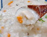 古早味芋頭粥~豆漿機食譜的食譜步驟5照片