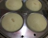 A picture of step 1 of Masala idli.