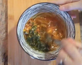 Foto del paso 1 de la receta: Pollo sentado en cerveza 🍺