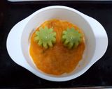 Foto langkah ke 4 dari resep Mpasi 8m+ Puding Alpukat.
