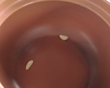 Foto del paso 1 de la receta: Sopa de cremini