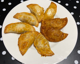 Foto del paso 4 de la receta: Empanada de ternera y verduras