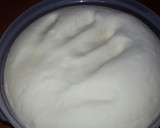 Foto del paso 3 de la receta: Pan de Campo 😋🍞