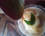 Foto langkah ke 5 dari resep Bubur Sumsum Gula Merah.