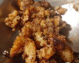 Foto del paso 1 de la receta: Trufas de vainilla