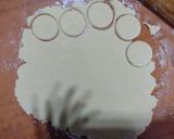 Foto del paso 5 de la receta: Conitos de dulce de leche