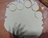 Foto del paso 5 de la receta: Conitos de dulce de leche