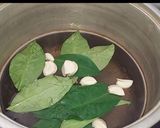 Foto langkah ke 1 dari resep Kacang bawang tanpa minyak / oven.