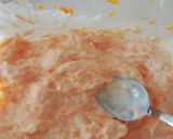 Gyors répasaláta-görög gyrosos módra recept fázis 2 fotója