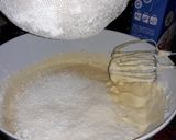 Foto del paso 3 de la receta: Queque con harina de coco * Sin azúcar *sin gluten*