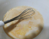 Foto del paso 2 de la receta: Tortilla de patatas con cebolla caramelizada