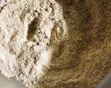 रागी का अचारी पराठा (Ragi ka achari paratha recipe in hindi) रेसिपी चरण 1 फोटो