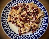 Foto del paso 7 de la receta: Frijoles con arroz