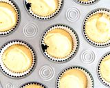 Foto del paso 4 de la receta: Cupcakes de Banana con avena 🍌🧁