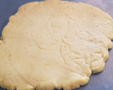 Foto del paso 4 de la receta: Crespells dulce típico de Mallorca
