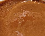 A picture of step 6 of Chocolate Almond Spread.