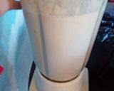 Foto langkah ke 3 dari resep Susu kedelai.