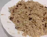 Foto del paso 4 de la receta Galletas de avena y pasas