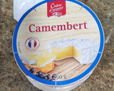 Foto del paso 1 de la receta: Camembert con mermelada de tomate